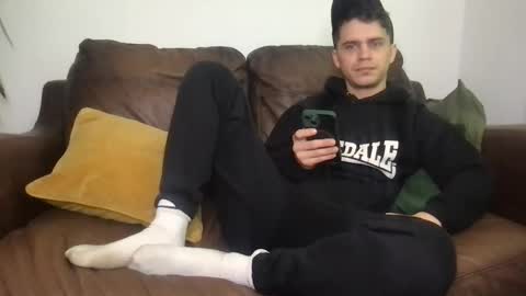 CamDoAttitude online show from May 14, 12:12 pm