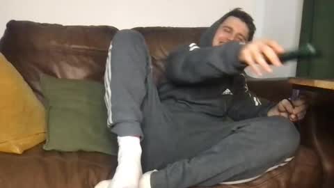 CamDoAttitude online show from May 16, 1:35 am