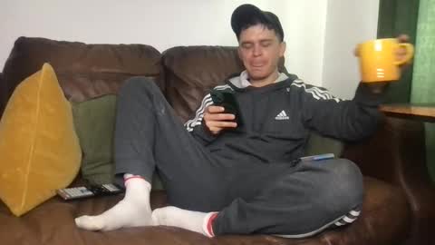 CamDoAttitude online show from May 16, 11:42 am