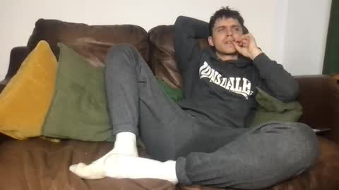 CamDoAttitude online show from May 17, 9:11 pm