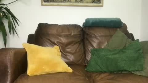CamDoAttitude online show from June 19, 11:36 am