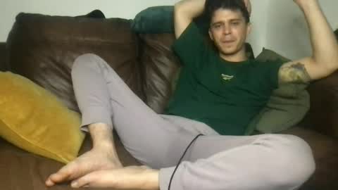 CamDoAttitude online show from June 28, 9:43 pm