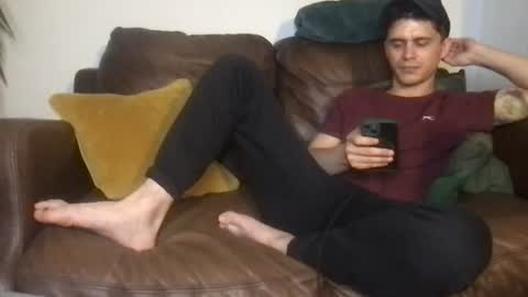 CamDoAttitude online show from July 5, 9:55 pm