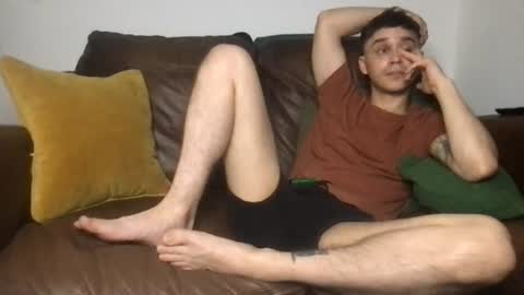 CamDoAttitude online show from July 10, 9:50 pm