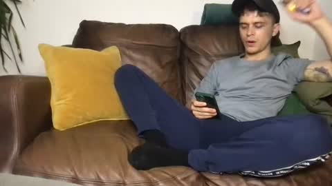 CamDoAttitude online show from July 20, 9:39 pm