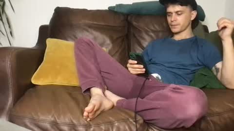 CamDoAttitude online show from July 21, 9:28 pm