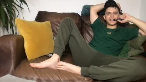 CamDoAttitude online show from July 23, 9:35 pm