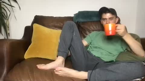 CamDoAttitude online show from July 27, 9:33 pm