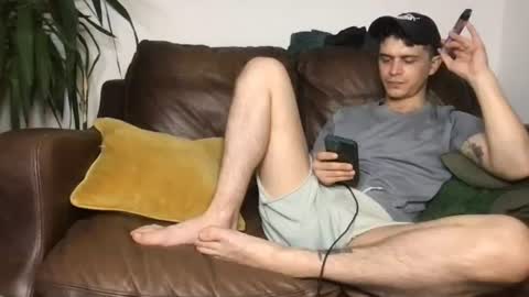 CamDoAttitude online show from July 29, 9:35 pm