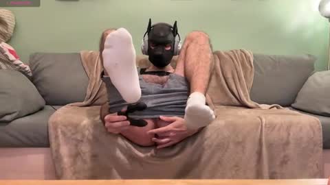 camdogfr online show from December 7, 2:35 pm