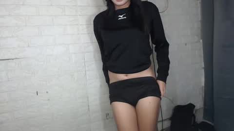 camela_star online show from December 13, 5:43 pm