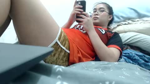 camela_star online show from November 27, 9:55 am