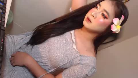 camela_star online show from April 9, 9:20 pm