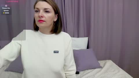 camelia_lillie online show from January 2, 1:27 am