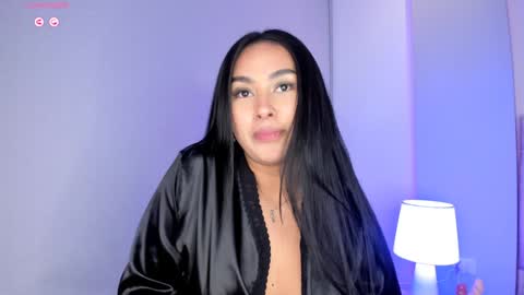 Camelia Smith online show from February 2, 8:02 am