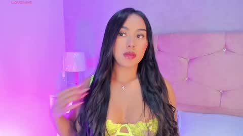 Camelia Smith online show from September 25, 4:16 am