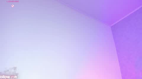 Camelia Smith online show from November 13, 4:22 am