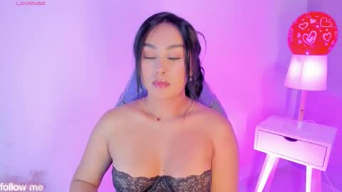 Camelia Smith online show from February 10, 3:21 am