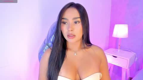 Snapshot of cameliaa_smiith chatting on March 31, 4:02 am Camelia Smith online show from March 31, 4:02 am