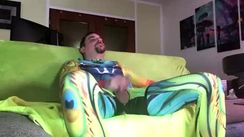 Marco online show from March 9, 1:15 pm