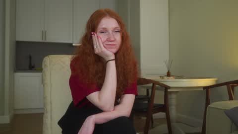 Maria online show from August 6, 4:53 pm