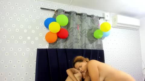 cameron_20_ online show from July 15, 2:11 pm
