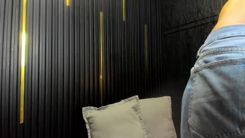 CAMERON online show from January 8, 10:48 am