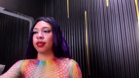 CAMERON online show from January 9, 5:23 am