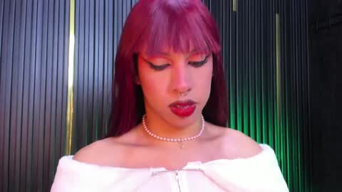 CAMERON online show from March 3, 12:05 pm