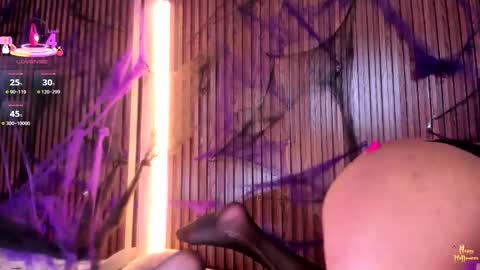 CAMERON online show from October 17, 3:10 am