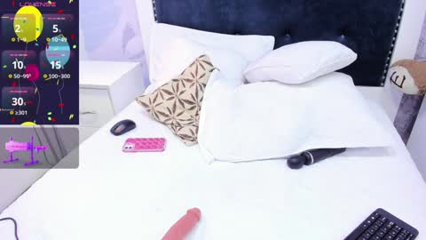  Cameron Cutee  online show from January 13, 10:03 pm
