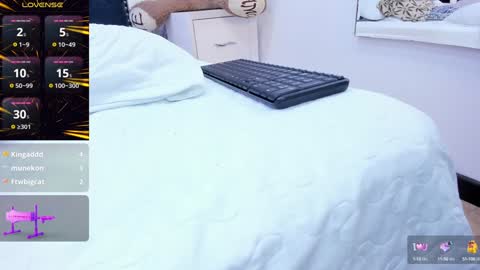  Cameron Cutee  online show from January 14, 10:02 pm