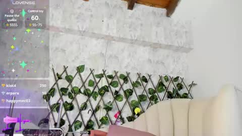  Cameron Cutee  online show from January 18, 10:06 pm