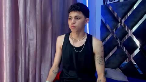 CAMERON online show from September 25, 3:43 am