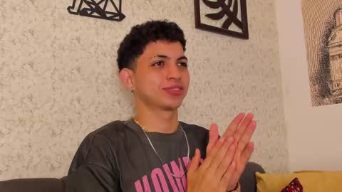 CAMERON online show from September 28, 12:21 pm