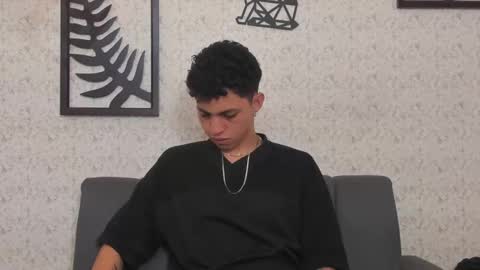 CAMERON online show from October 2, 12:23 pm