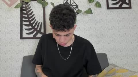 CAMERON online show from October 15, 12:38 pm