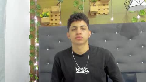 CAMERON online show from October 18, 12:28 pm