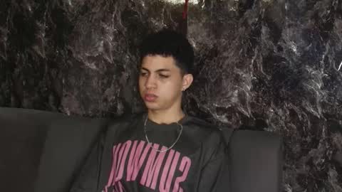 CAMERON online show from December 16, 12:54 pm