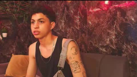 CAMERON online show from February 5, 4:50 am