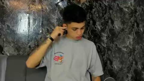 CAMERON online show from June 19, 3:55 am