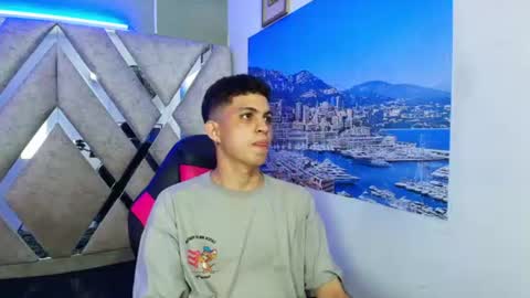 CAMERON online show from June 22, 3:58 am