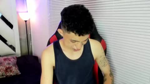 CAMERON online show from June 25, 3:39 am
