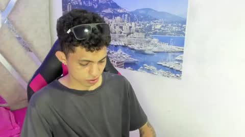 CAMERON online show from July 11, 3:42 am