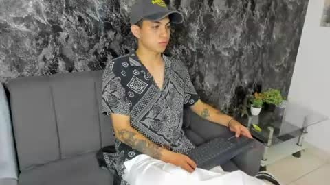 CAMERON online show from July 16, 3:34 am