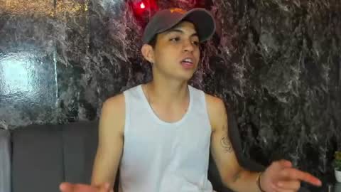 CAMERON online show from July 25, 3:59 am
