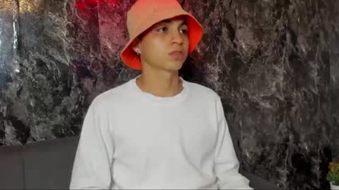 CAMERON online show from July 27, 3:24 am