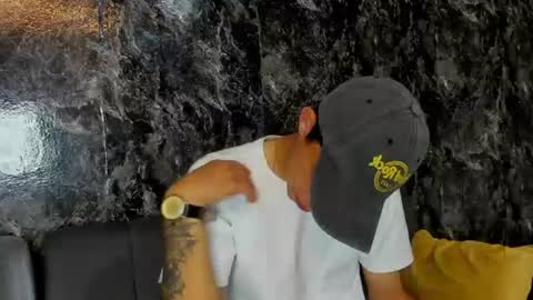 CAMERON online show from July 30, 3:27 am