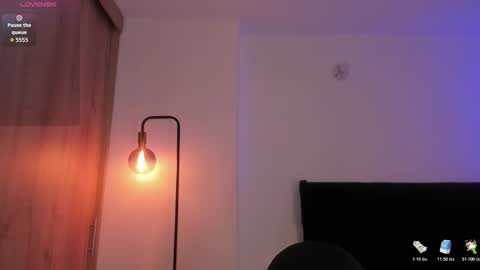 Snapshot of cameron_lyra chatting on December 3, 1:24 am Cameron online show from December 3, 1:24 am