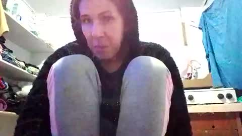Mara Catalina Romero Ordez online show from December 2, 5:04 am